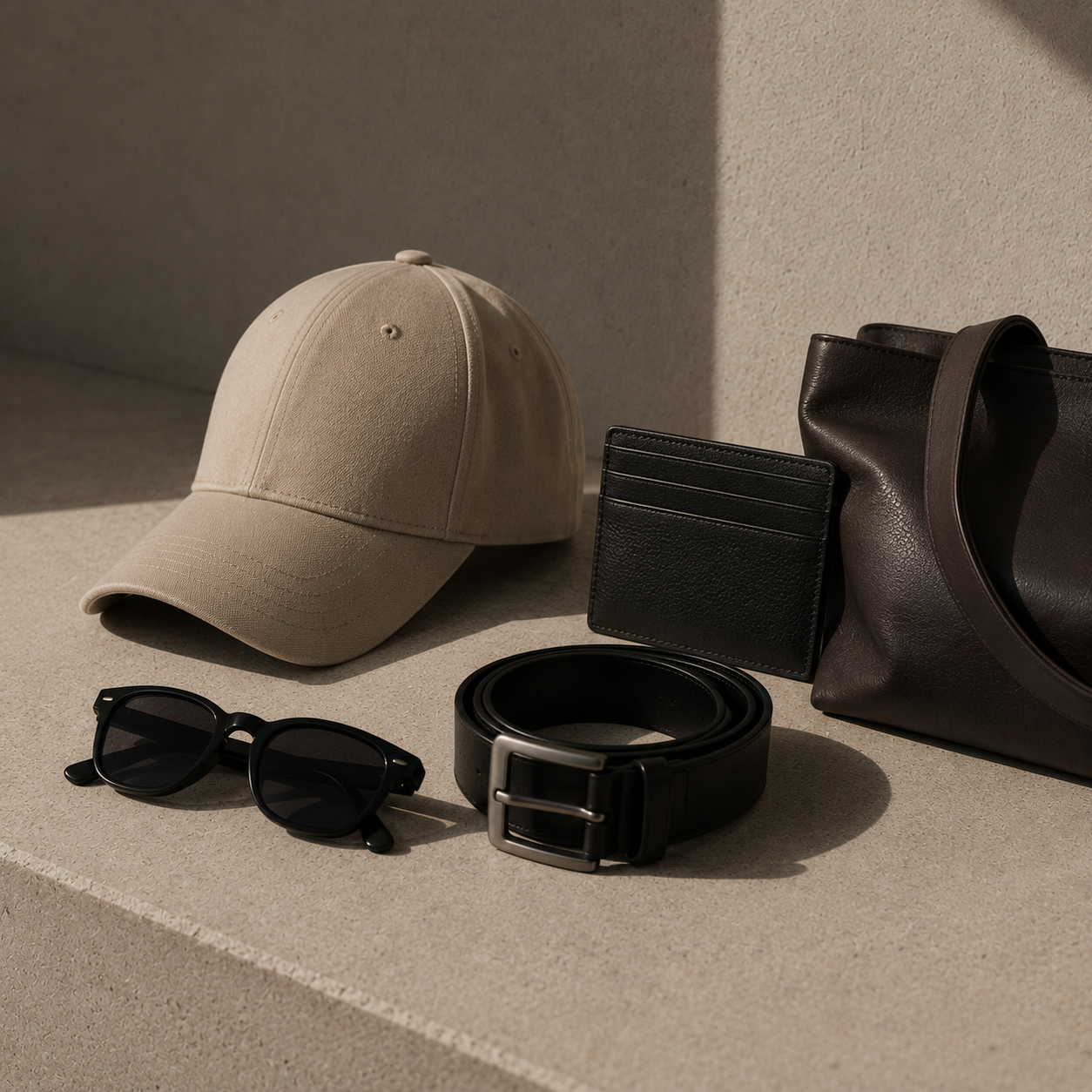 ACCESSORIES