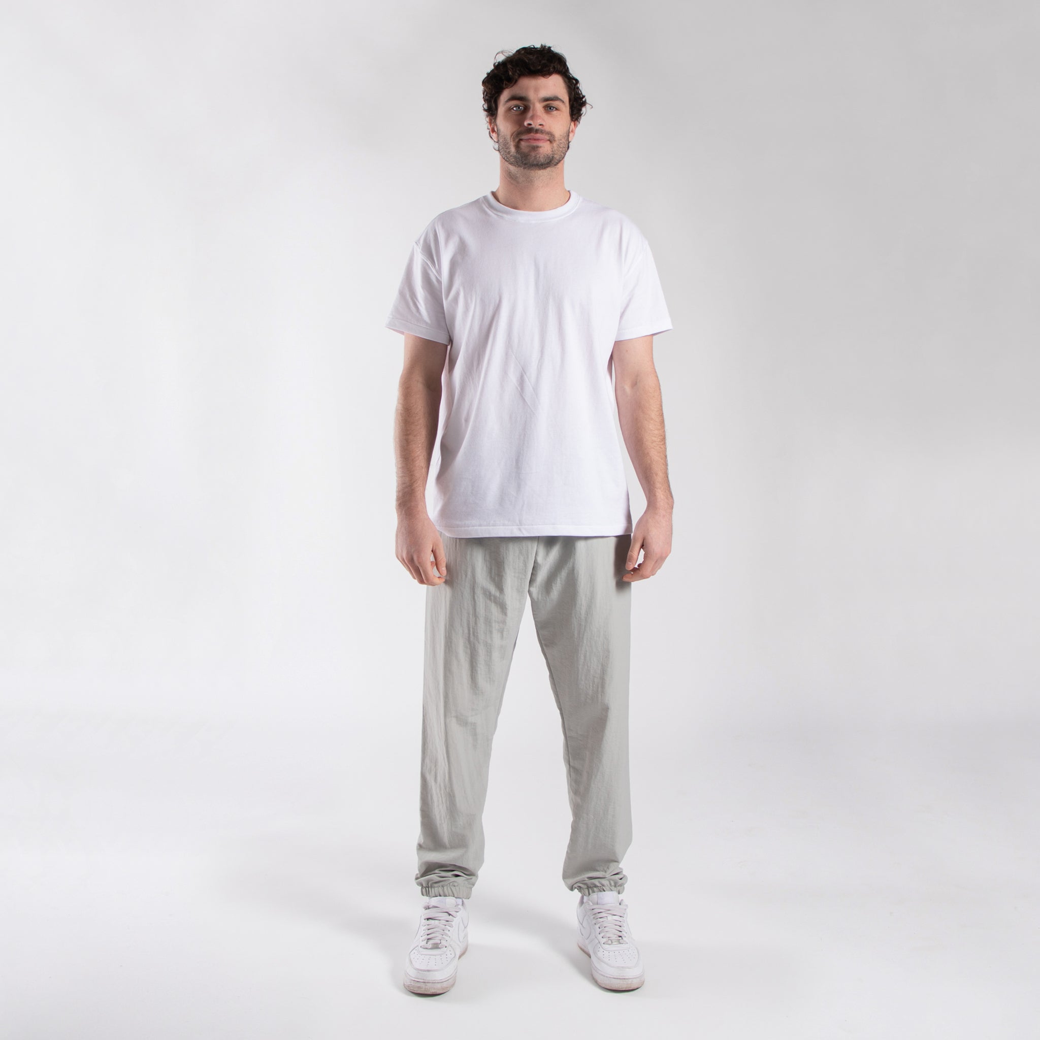Unisex Nylon Track Pants