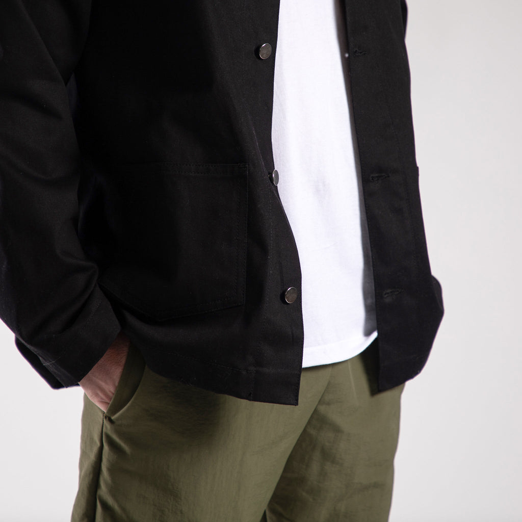 Unisex Nylon Track Pants