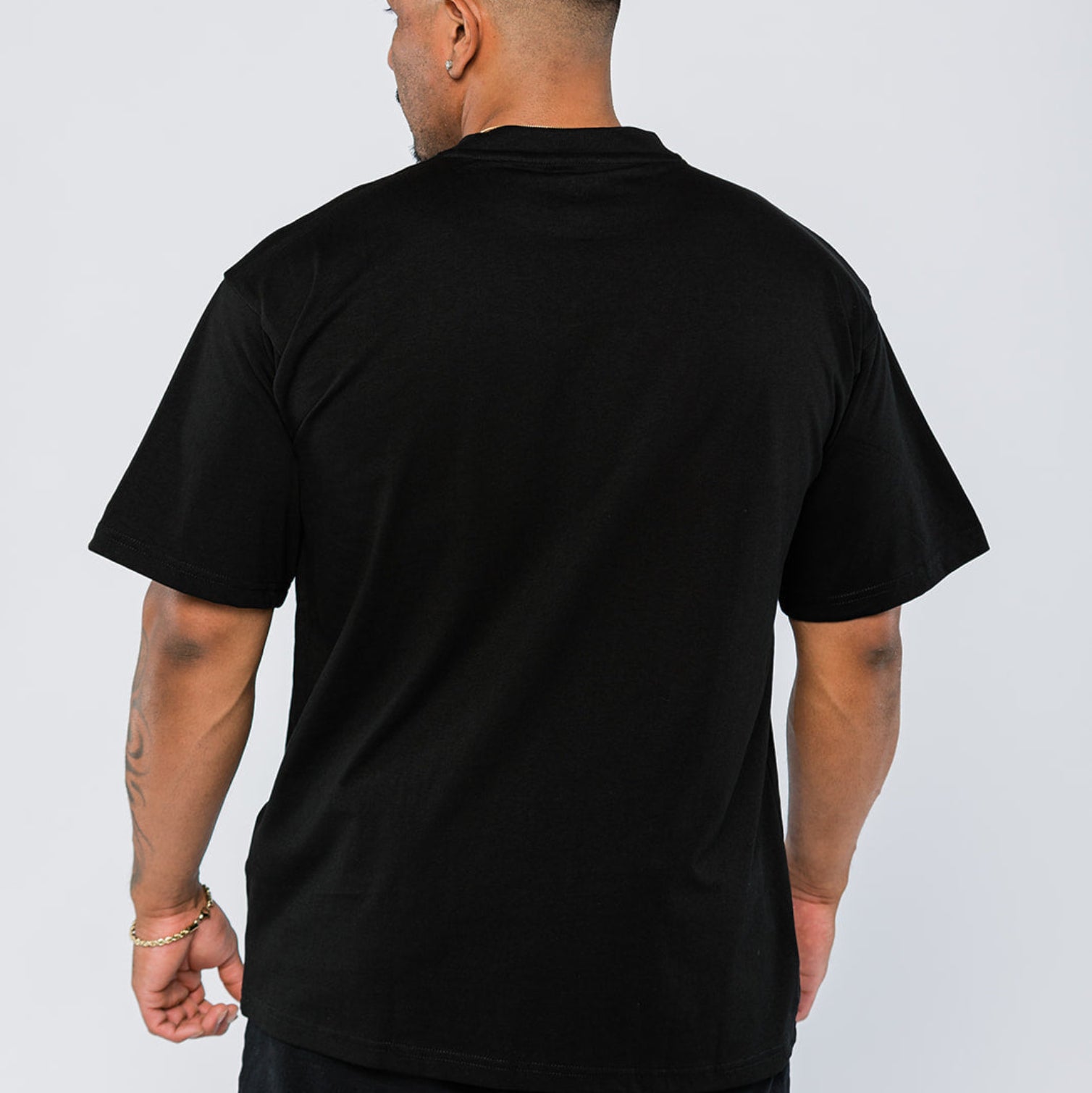 Matriarch Classic Oversized T-Shirt
