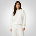 Heavyweight Fleece Crewneck Sweatshirt